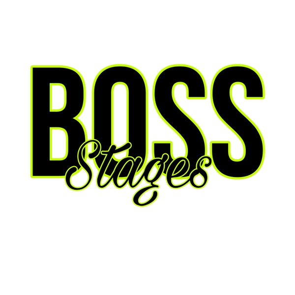 Bossstages